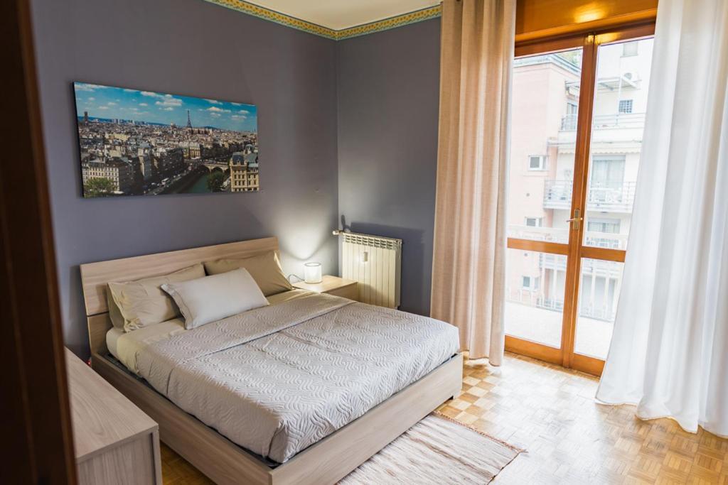 Elegant Apartment In Bergamo Center Bérgamo Exterior foto